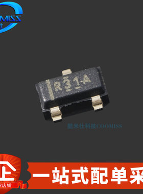 原装 REF3112AIDBZR SOT-23 串联电压基准芯片 10mA 1.8V~5.5V