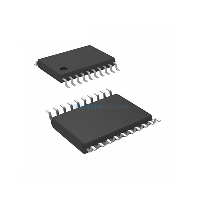 原装驱动器sn74lvc244apwr tssop-20 三态输出八路缓冲器逻辑集成