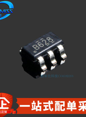 原装 LN3608AR-G 贴片SOT-23-6 升压DC/DC电压调整器1.2MHz 2~24V