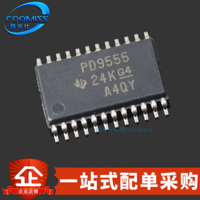 芯片TCA9534APWR集成IC