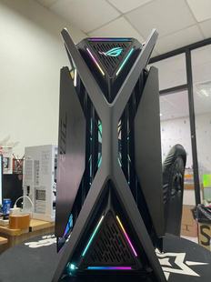 DIY高端整机定制整机方案