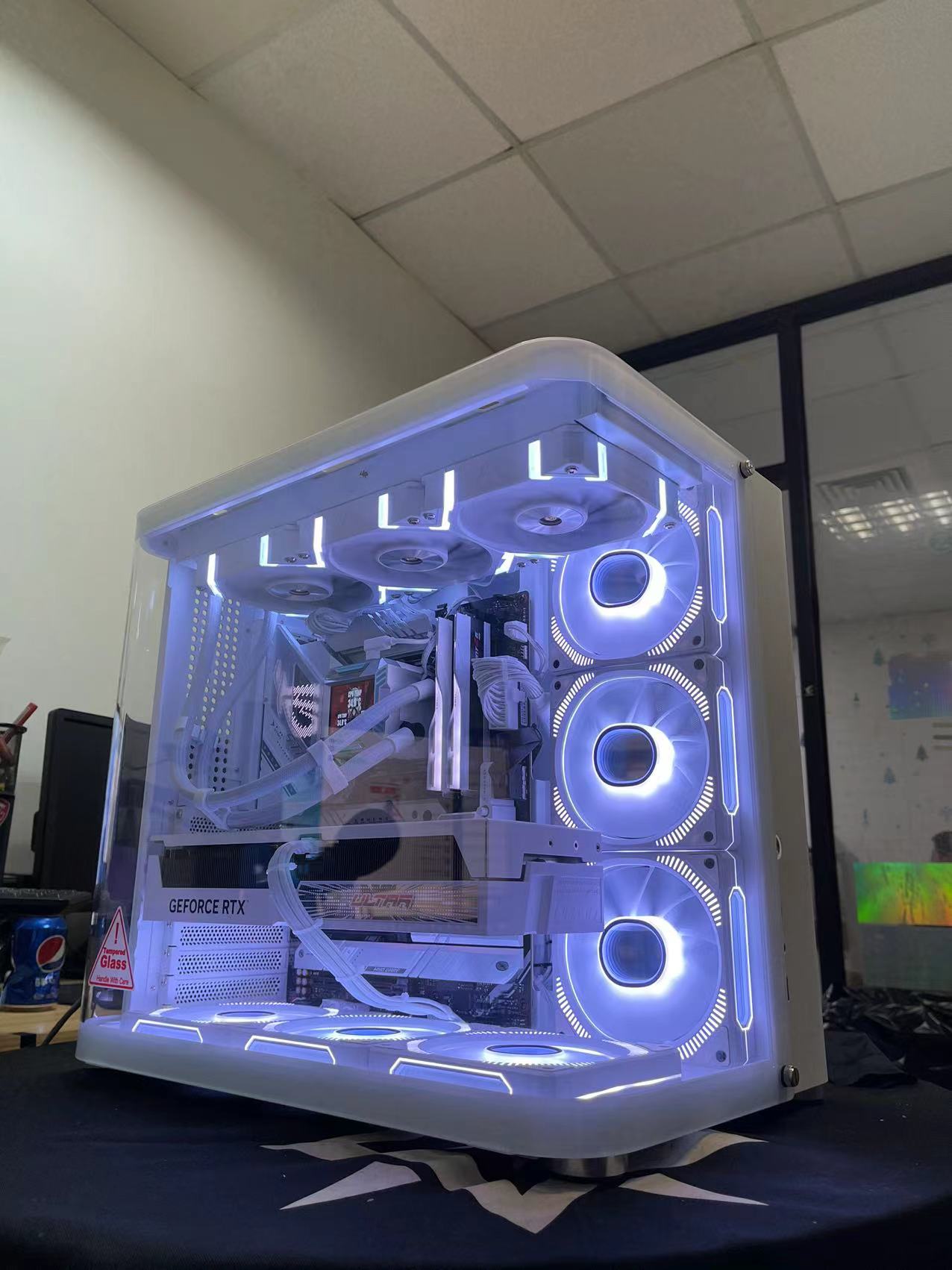 DIY电脑整机配件定制方案