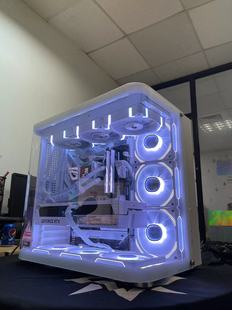 DIY电脑整机配件定制方案