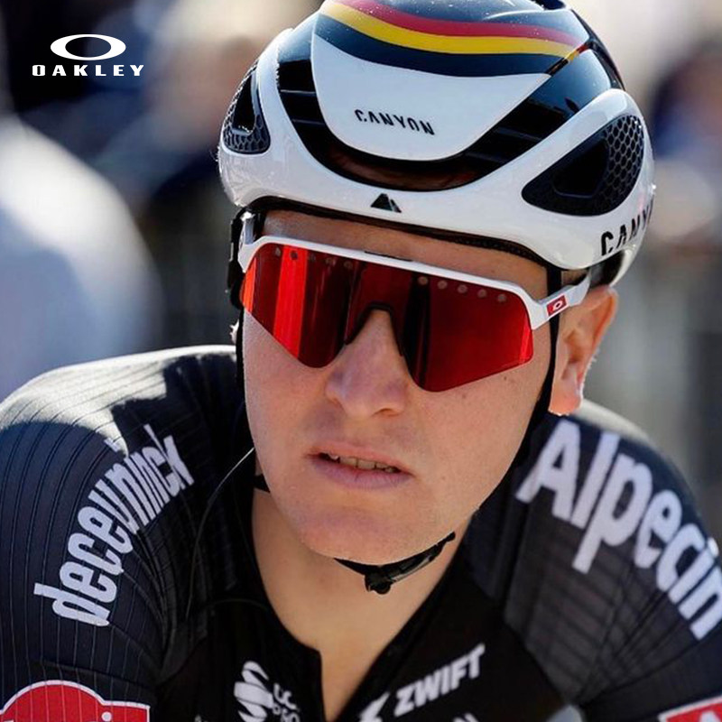 oakley欧克利骑行眼镜公路车9465sutro lite sweep男女运动太阳镜