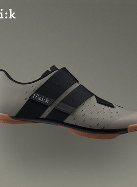 FIZIK飞贼锁鞋Gravel公路车瓜车POWERSTRAP X4砾石越野山地骑行鞋