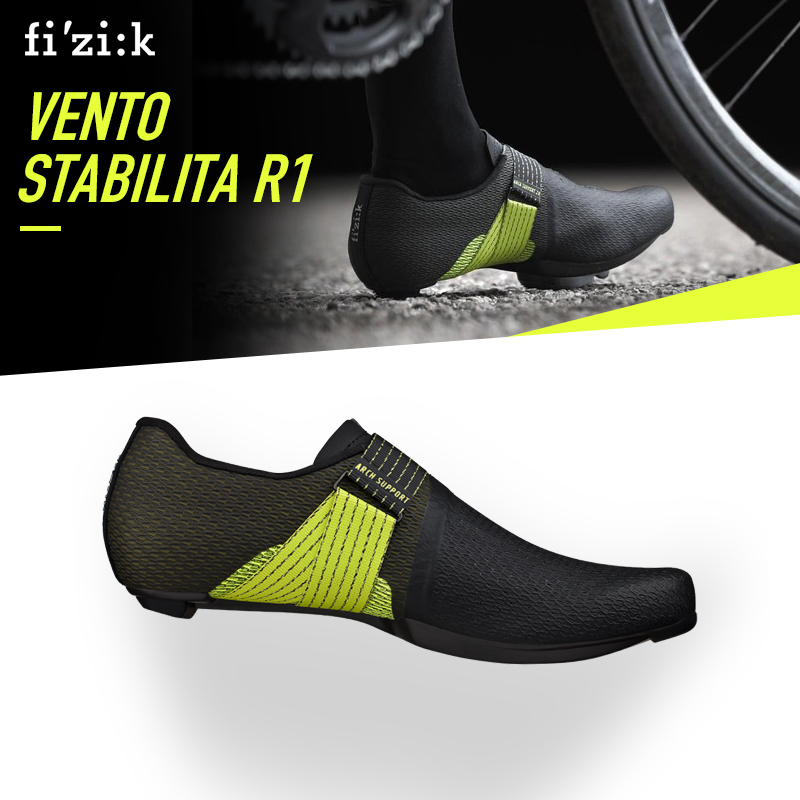 fizik飞贼公路锁鞋碳纤维