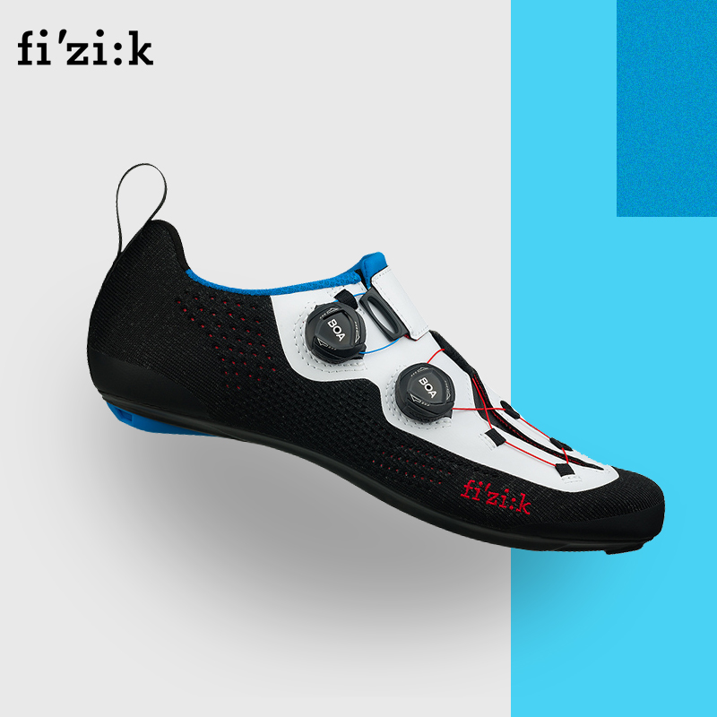 铁人三项飞贼旋钮transiro锁鞋