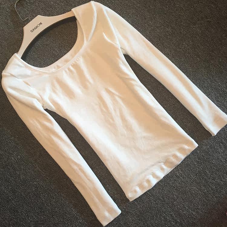 Sous-vêtement chaud jeunesse SZCY607 en coton - Ref 723731 Image 5