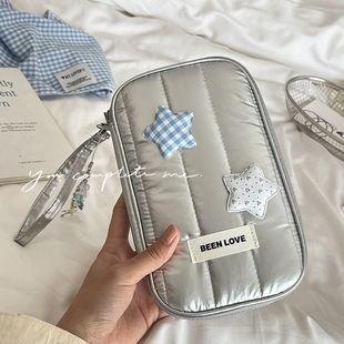 高颜值旅行证件收纳包护照夹钱包一体家庭户口薄保护套家用多功能