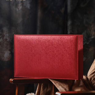 新款武夷岩茶排泡空礼盒大红袍肉桂金骏眉正山小种通用空礼盒