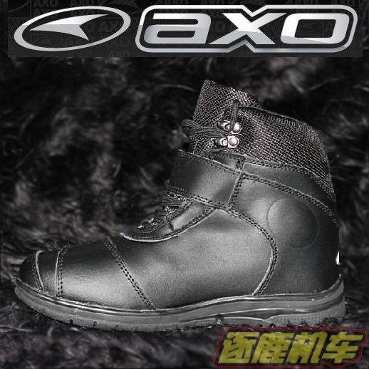 Bottes moto - Ref 1388799 Image 3