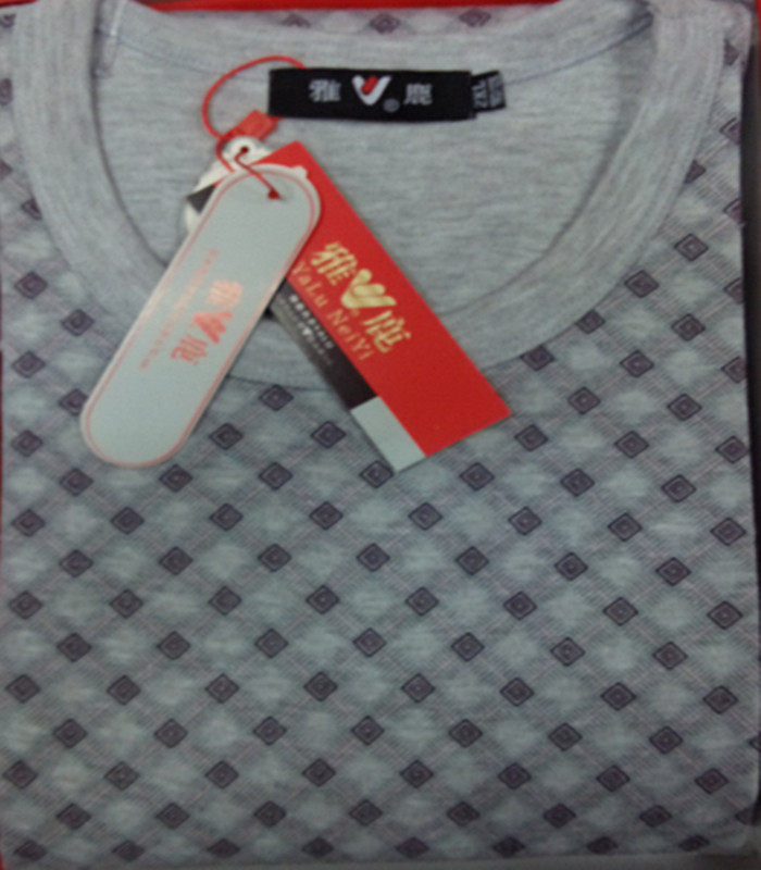 Corset amincissant en coton - Ref 700791 Image 3