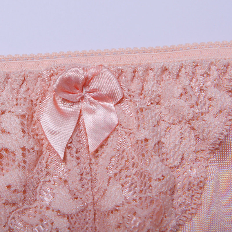 Slip jeunesse INNERSY S078 en soie - Ref 669066 Image 3