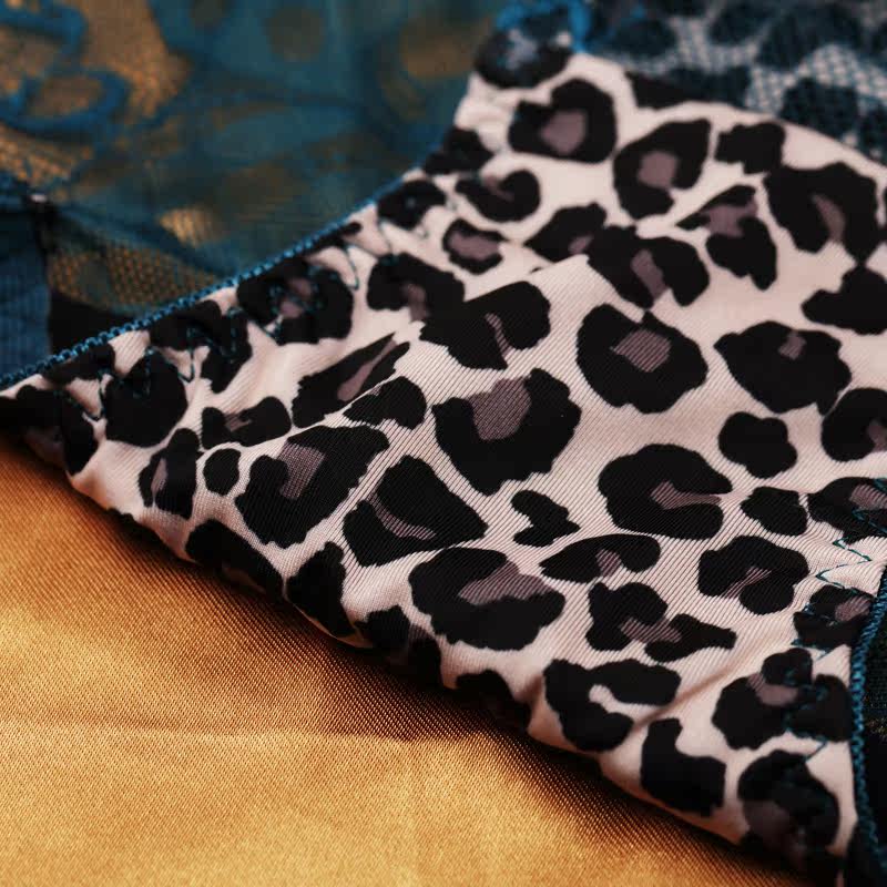 Slip jeunesse INNERSY A057 en nylon - Ref 669037 Image 3