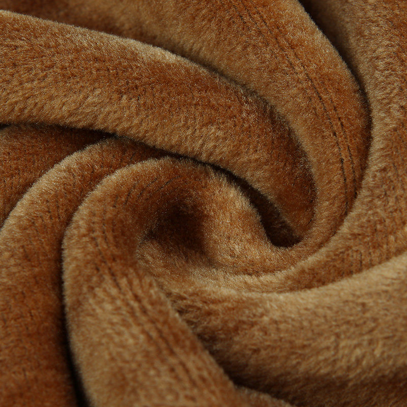 Sous-vêtement thermo jeunesse simple en coton - Ref 767626 Image 5