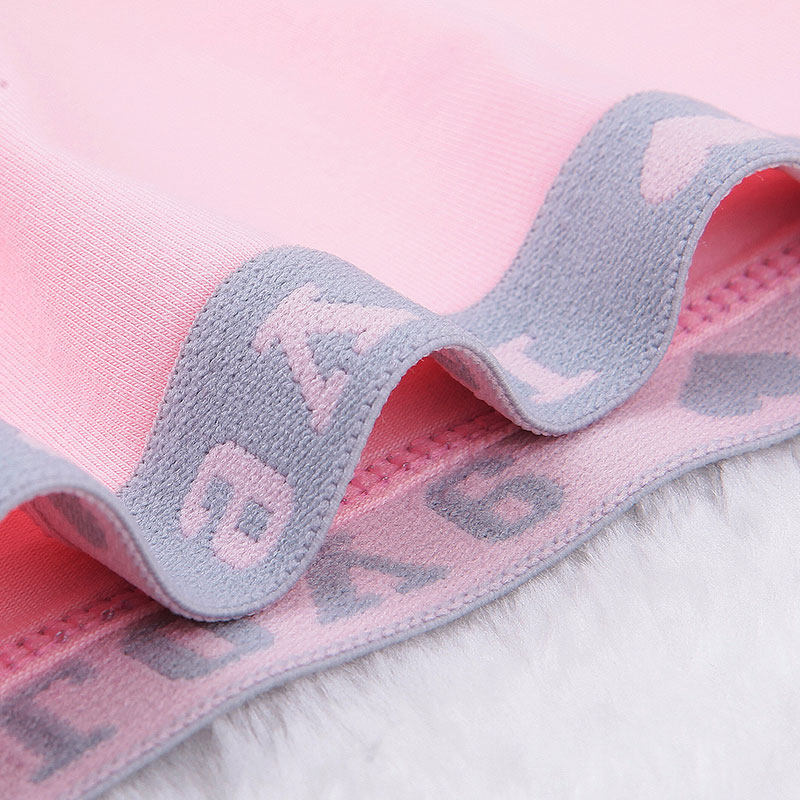 Slip jeunesse NTX1561 en coton - Ref 669062 Image 4