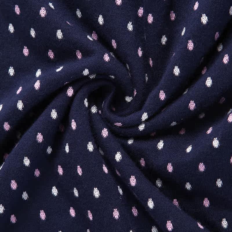 Sous-vêtement thermo jeunesse INNERSY doux en coton - Ref 767606 Image 3