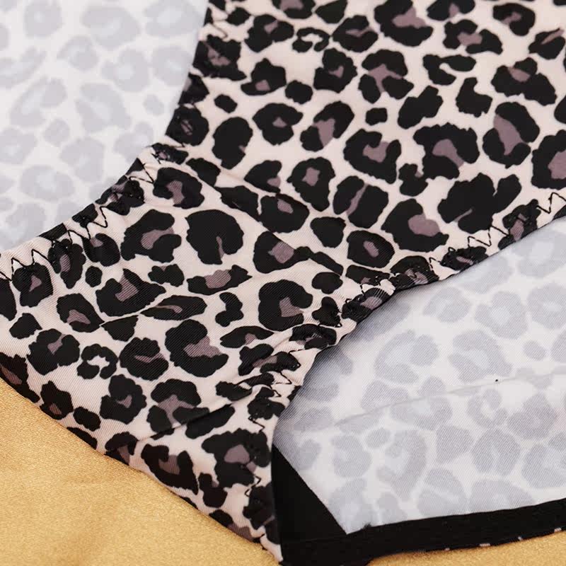 Slip jeunesse INNERSY A056 en nylon - Ref 669054 Image 5