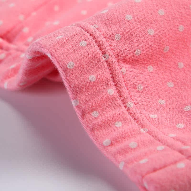 Sous-vêtement chaud jeunesse INNERSY doux en coton - Ref 767612 Image 5