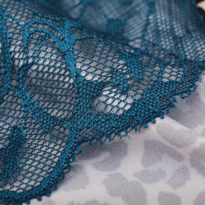 Slip jeunesse INNERSY A056 en nylon - Ref 669054 Image 4