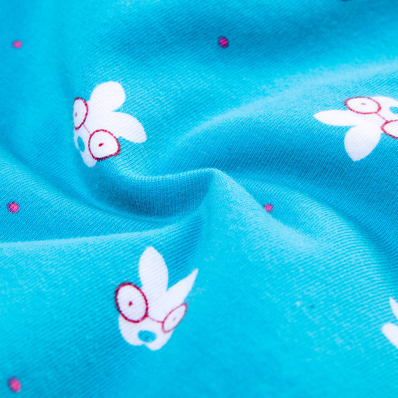 Sous-vêtement chaud jeunesse INNERSY doux en coton - Ref 767581 Image 4