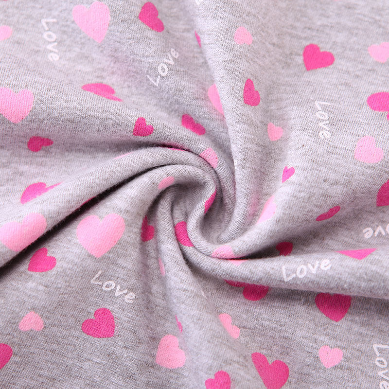 Sous-vêtement chaud jeunesse INNERSY doux en coton - Ref 767678 Image 3