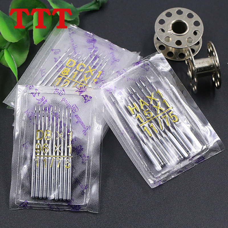 家用电动18号老式脚踏工业配件针