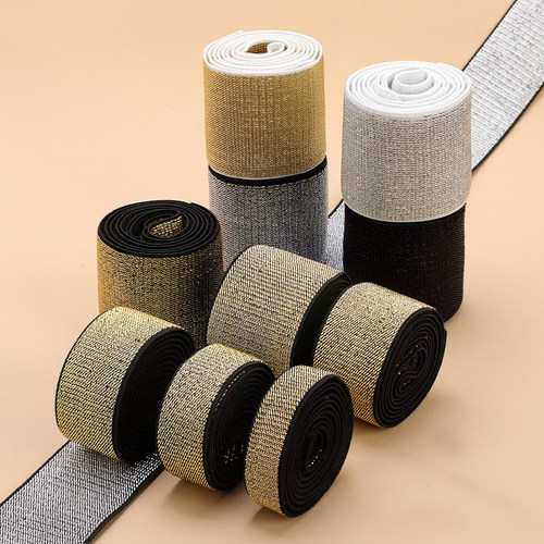 TTT裤腰腰带橡皮筋松紧带