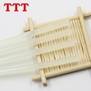 TTT居家布艺缝纫DIY材料工具及成品热熔胶棒胶水粘性胶条