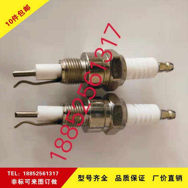 T型測電極T火花塞電極專門用于燃油氣鍋爐及燃燒器感應雙極火花塞在類目 廚房/烹飪用具, 廚用小工具/廚房儲物, 廚房點火器/點火棒中 - 來自Buy2taobao.com提供專業的淘寶代購服務