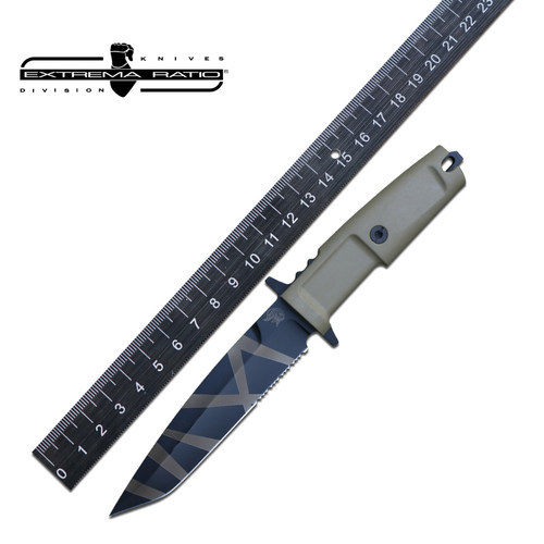 ExtremaRatio刀户外工具刀