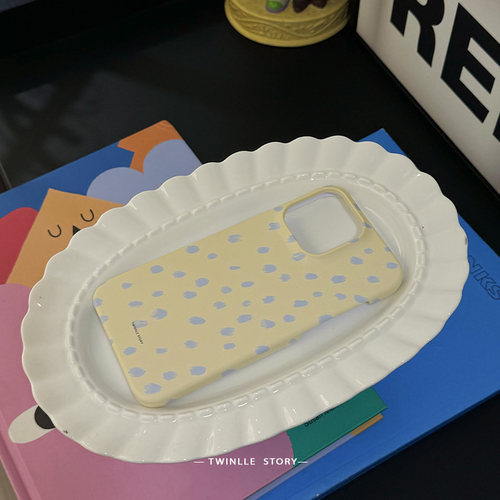 ins风小众不撞壳手机壳