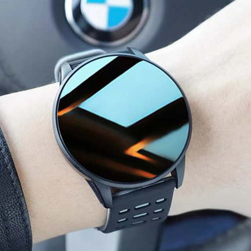 消息推送显示手表多功能