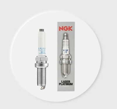 ngk火花塞本田专用