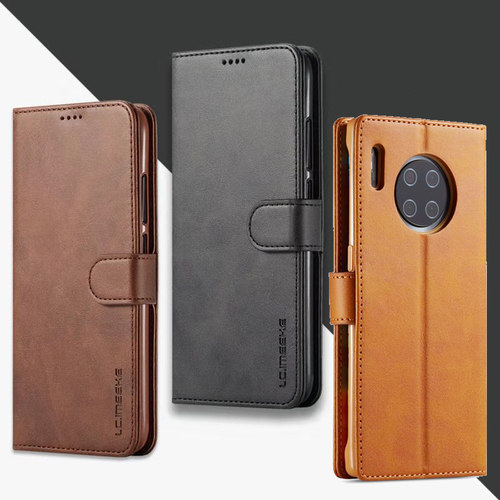 适用华为皮套防摔全包边手机壳