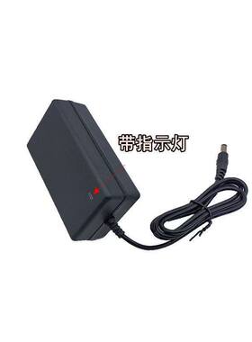适用魔耳乐器DH01电源适配器18V2A圆孔插头供电线内负外正