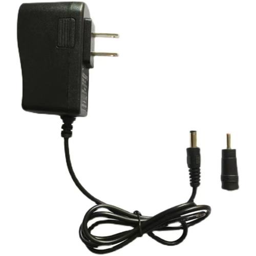 适用萌宠TV夜灯闹钟 BD-AC-02 电源适配器5V0.6A圆孔电源线3W