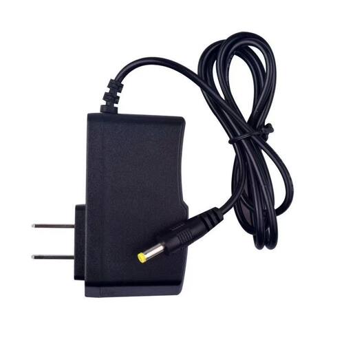 适配卡西欧CTK-1500电子琴电源适配器 DC9.5V1A 型号AD-E95100LW