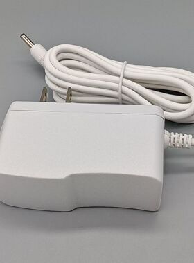 适用得力4300 4301台灯电源适配器KLS-12V0.8A小口12V0.8A 1A圆孔