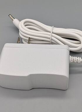 适用小度智能音箱充电底座D1-1S音响电源适配器DC12V1A圆孔充电线