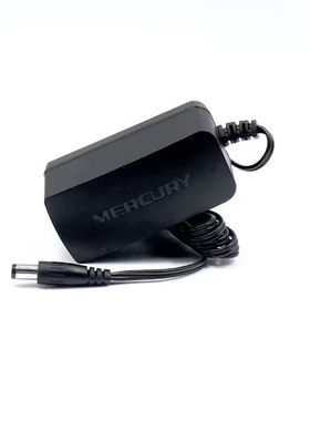 适用MERCURY美科星1900M 11AC双频千兆无线路由器YR1900G电源12V