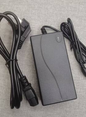 适用westinghouse西屋按摩垫WMC-S200电源适配器24V2.5A圆孔供电