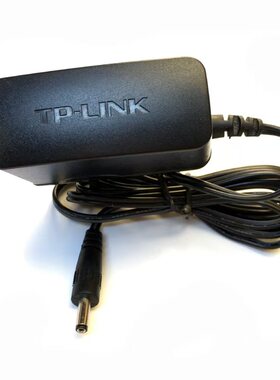 适用TP-LINK普联技术5口千兆交换机TL-5G1005M电源适配器线5V0.6A