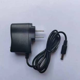 适用deli得力手持式 无线吸尘器DL8080输入5v额定电压7.2V不带灯