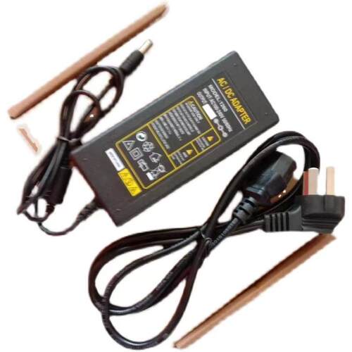 适用中国移动ZTE中兴云电脑W522D–L24电源适配器12V=4a 充电器线