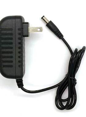 Edifier漫步者E1100PLUS MKII音箱电源适配器线12V2A1670mA充电器