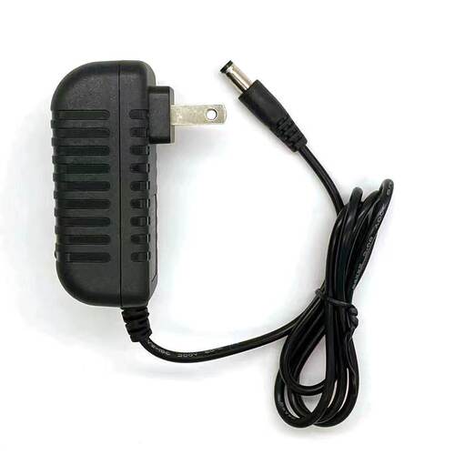 适用JCG捷稀JHR-855R JHR-AC860M JHR-936R路由器适配器电源线12V