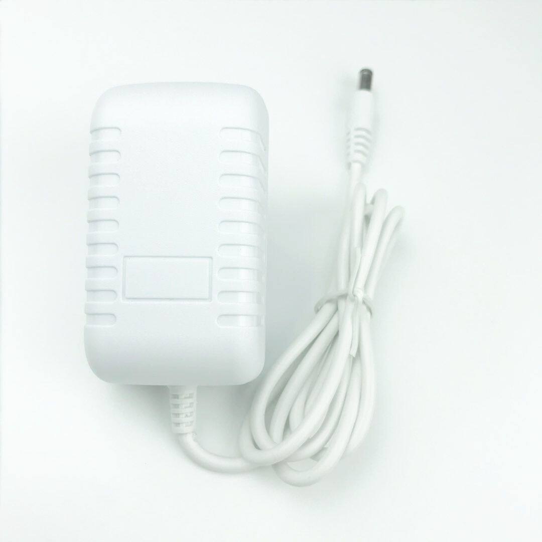 适用DALEN达伦可移式LED灯具DL-23台灯线电源适配器12V1000mA圆孔