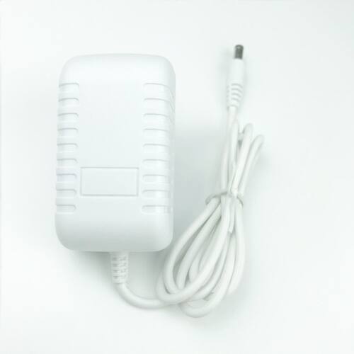 适用DALEN达伦可移式LED灯具DL-23台灯线电源适配器12V1000mA圆孔