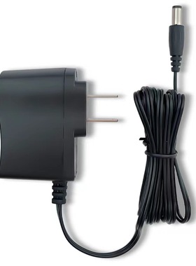 适用飞利浦HWCD1888(9)TSD无绳电话机电源适配器9V充电器变压器